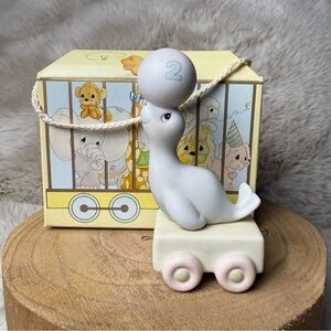 Precious Moments The Birthday Series 2 Years Old